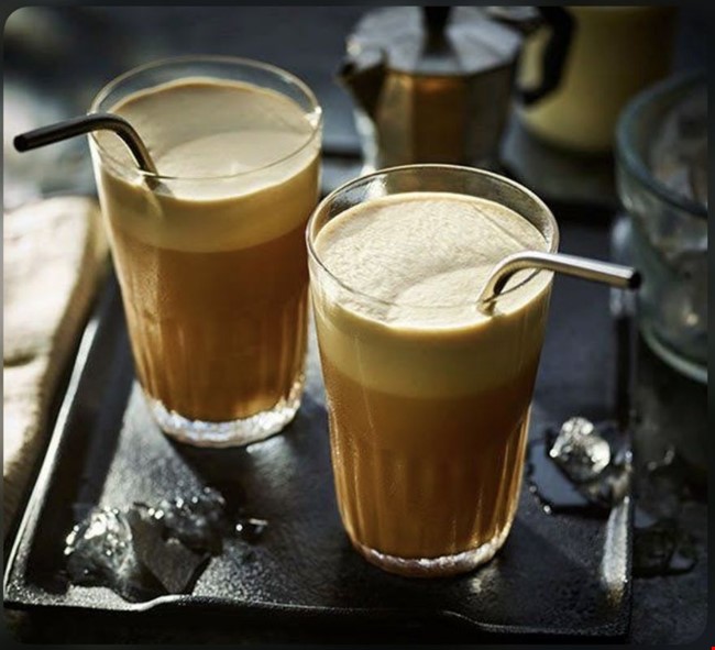 The Nut Coffee